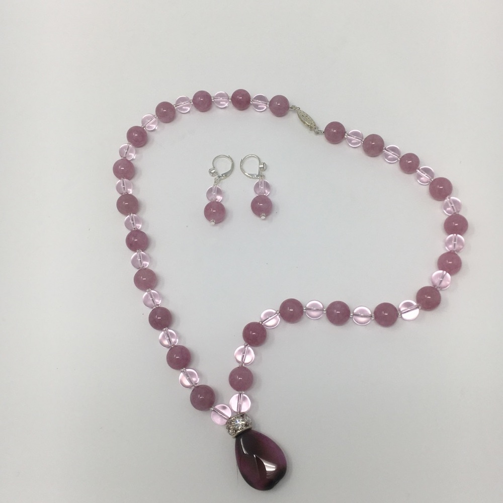 Jewelry Natural Agate Gemstone